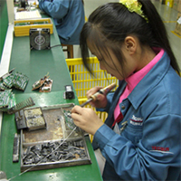 電子廠焊錫會導致不孕不育嗎