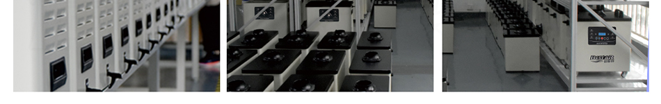 關于倍斯特環保