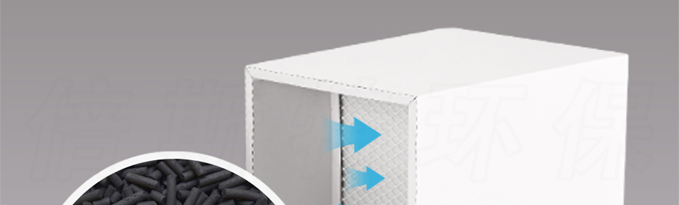 焊錫煙霧凈化器過(guò)濾芯過(guò)濾棉