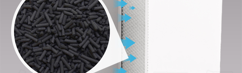 焊錫煙霧凈化器過(guò)濾芯過(guò)濾棉